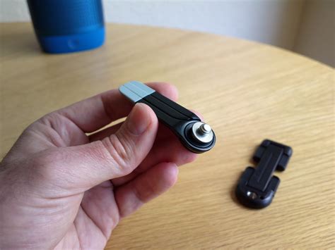 Joby GripTight Micro Stand and Joby GripTight GorillaPod Stand review ...