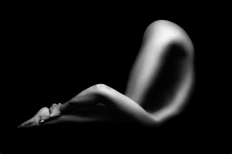 Nude Woman Bodyscape Photograph By Johan Swanepoel Pixels