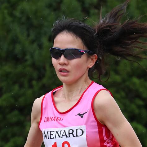 前田彩里：mgcファイナリスト：マラソングランドチャンピオンシップ（mgc） Marathon Grand Championship