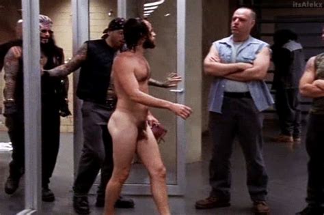 Luke Perry Frontal Naked In Oz Cmnm Forced After Beverly