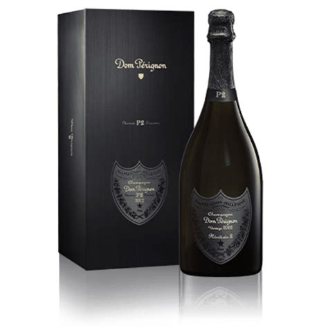 Dom P Rignon Blanc Vintage Pl Nitude Coffret Cl Walter S