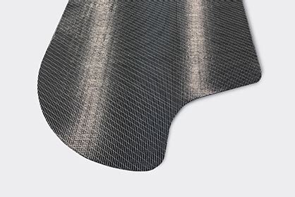 Texdata International Sgl Carbon Presents Carbon Fiber Materials And