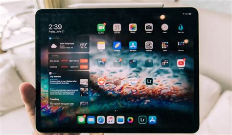 Can The Ipad Pro Replace Your Laptop Sorta Techy