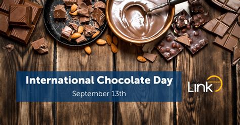 International Chocolate Day Exploring Unique Chocolate Delicacies