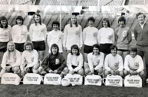 √ England Womens Football Team Players Interim Boss Hege Riise Names