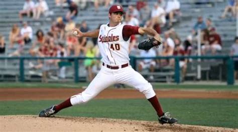 NCAA Baseball Uniforms - Concepts - Chris Creamer's Sports Logos ...