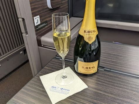 Ana First Class The Suite Review Nerdwallet