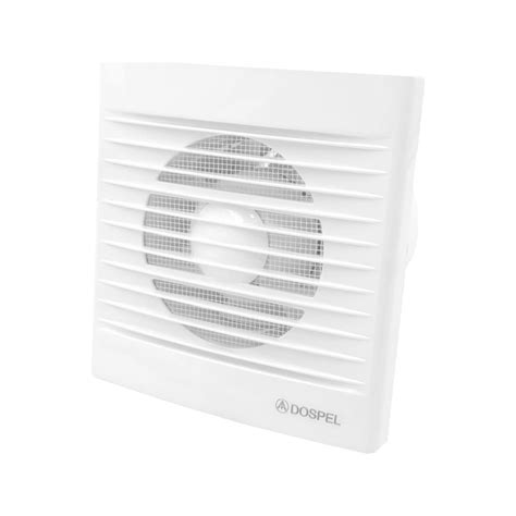 Вытяжной вентилятор Dospel STYL 100 WC-P 007-1670P - выгодная цена ...