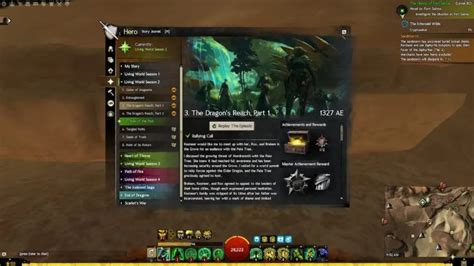 How To Complete The Return To Dry Top Achievement In Guild Wars