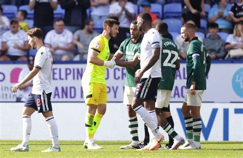 Match Report: Bolton Wanderers 2-1 Derby County - Blog - Derby County