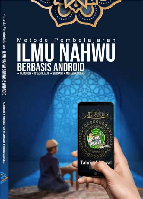 PDF Metode Pembelajaran Ilmu Nahwu Berbasis Android