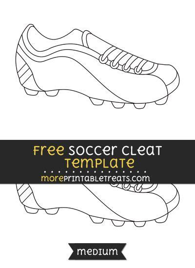 Pin On Soccer Printables