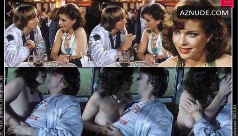 GUDRUN LANDGREBE Nude AZNude