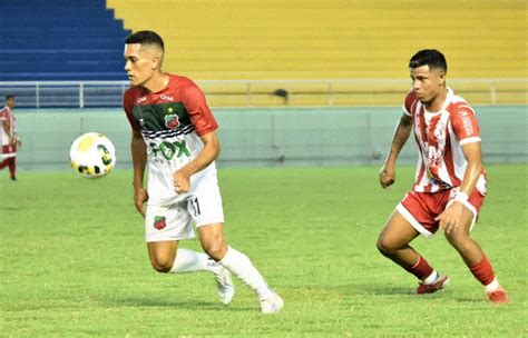 Humait E S O Francisco Estreiam Neste Domingo No Campeonato Brasileiro