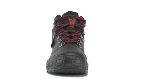 Cofra Summit Waterproof Safety Boots