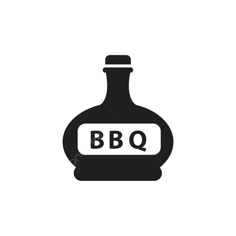 Barbecue Sauces Glass Dip Savor Vector Glass Dip Savor Png And