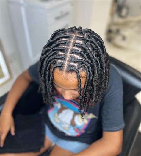 Dreadlock Hairstyles For Men Black Men Hairstyles Loc Styles Braid