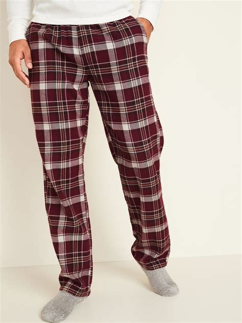 Matching Flannel Pajama Pants Old Navy