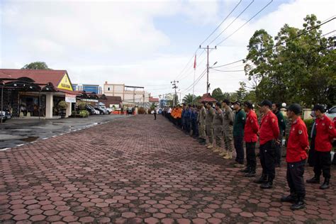 Humas Polres Sintang On Twitter Polres Sintang Kamis Pagi