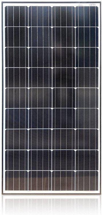 Pakiet Solarny Maxx Panel Fotowoltaiczny Mono Off Grid Wp