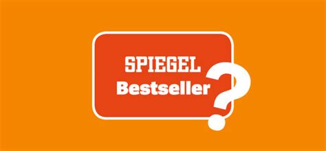 Der Spiegel Bestseller Einfach Erklärt Feiyr Blog