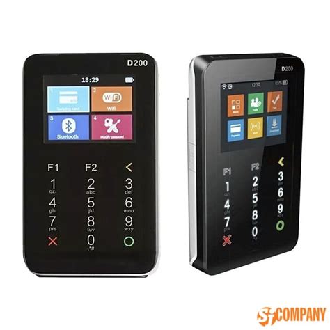Pos-терминалы PAX купить в интернет-магазине | SJ Company