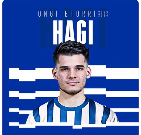 Playsport Ianis Hagi A Plecat La Alaves Dar Este Deja Regretat La