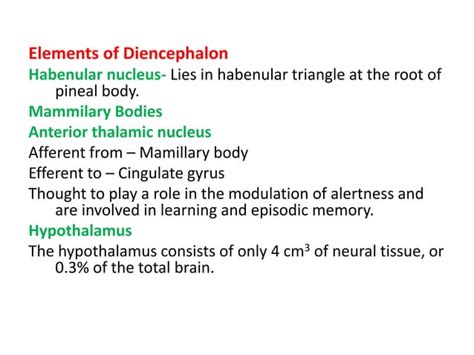 Limbic System Dr Arpit Ppt