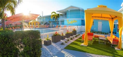 Family Vacation Rentals St Petersburg FI - St Pete Beach Suites Hotel