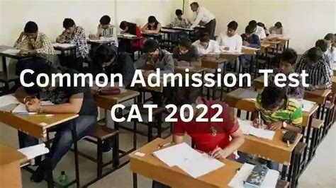 Iim Cat Result To Be Released On This Date At Iimcat Ac In Check