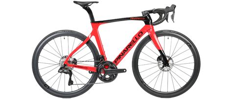 Pinarello Prince Ultegra Carbon Di2 Bicycle Excel Sports | Shop Online ...