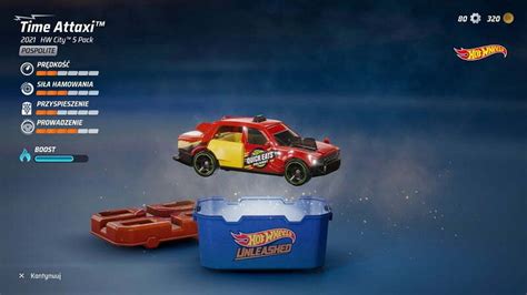 Małe samochody i duże prędkości Recenzja gry Hot Wheels Unleashed Nerdheim pl