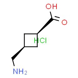 CAS 1427319 42 3 Cis 1s 3s 3 Aminomethyl Cyclobutane 1 Carboxylic