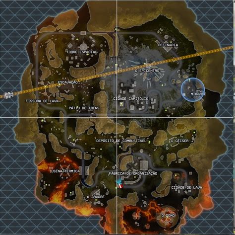 Season 3 de Apex Legends é lançada e traz novos mapa lenda e arma ao