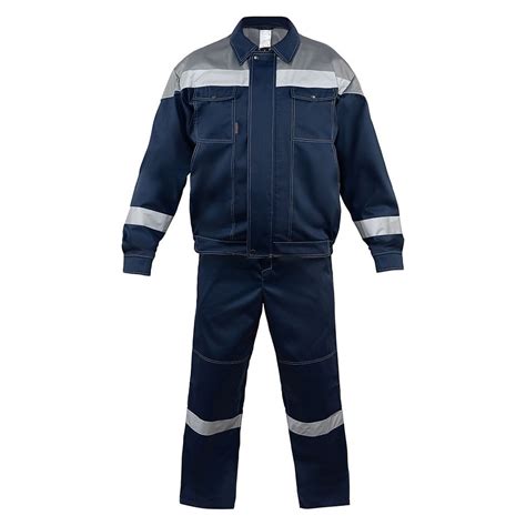 Костюм PROSAFE "Белояр" (куртка с брюками) 170-176 (48-50 ...