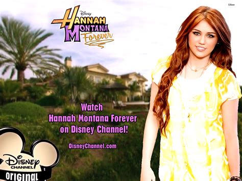 Hannah Montana Season 4 Exclusif Highly Retouched Quality wallpaper 17 by dj(DaVe ...