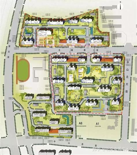 顺义仁和镇太平村定向安置房项目a地块已开工建设 知乎