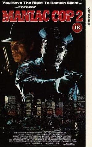 Maniac Cop