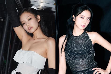 YG Entertainment denies reports on Blackpink’s Jennie, Jisoo