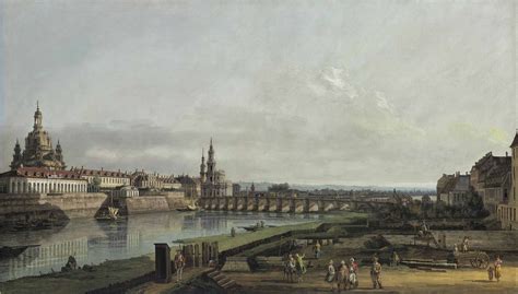 Bernardo Bellotto (Venice 1721-1780 Warsaw) | Dresden from the Right ...