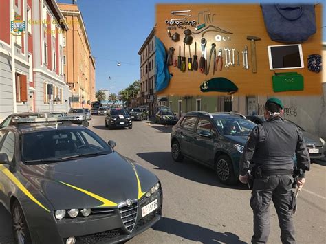 Cagliari quattro arresti eccellenti per bancarotta 5 società