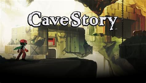 Cave Story Is Making Its Way To The Nintendo Switch With Upgraded Graphics