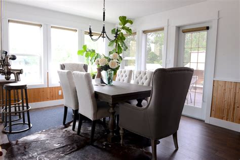 Dining Table Styling 3 Ways — 204 Park