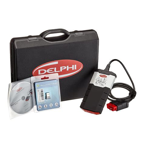 Delphi Obd Diagnostic Tools Rey Lenferna