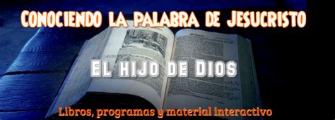 Conociendo La Palabra De Dios Enciclopedia De Verdades Biblicas