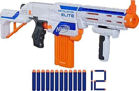 Costo De Pistolas Nerf Hot Sale Dcag