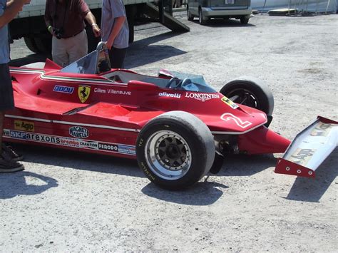 Ferrari 312 T4picture 9 Reviews News Specs Buy Car