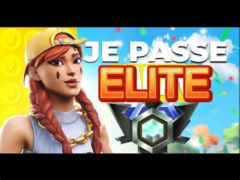 LIVE FORTNITE JE JOUE AVEC VOUS YouTube