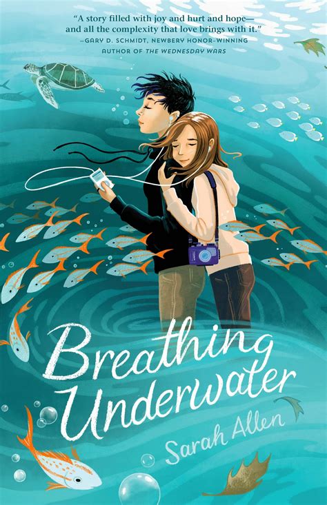 Breathing Underwater