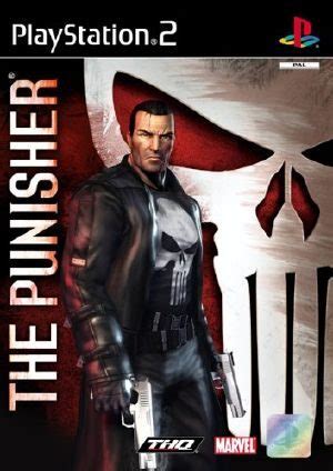 The Punisher Walkthrough, FAQ, Guides for PS2